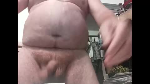 hornyman6942842 online show from December 18, 6:59 pm