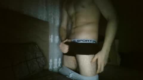 horny online show from January 28, 10:23 pm