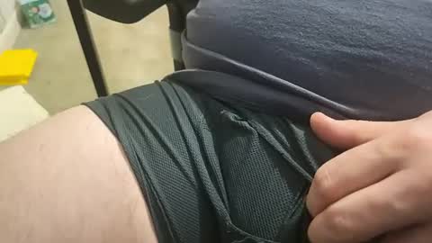 Say hi if horny online show from July 16, 1:12 am