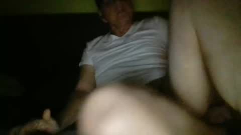 hornyoldman2558 online show from January 31, 8:01 am