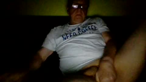 hornyoldman2558 online show from July 25, 10:56 am