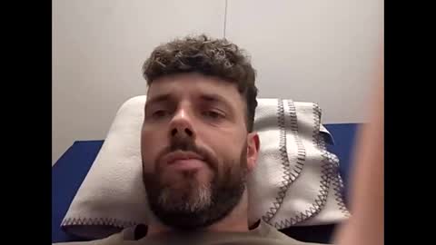 Hornypeter online show from September 15, 3:46 pm