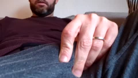 Hornypeter online show from December 6, 9:21 am