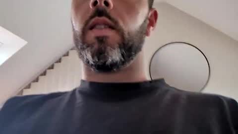 Hornypeter online show from May 4, 7:54 am