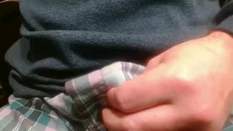 hornypilotguy online show from February 12, 5:57 am