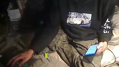 hornyscott666 online show from April 15, 8:03 am