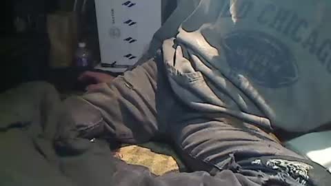 hornyscott666 online show from January 8, 6:31 am