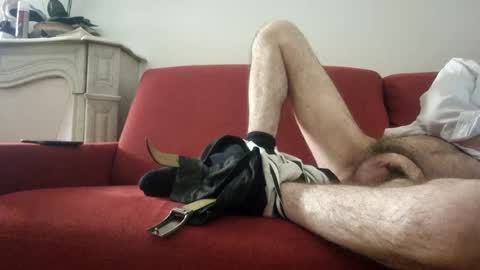 hornyslavefrance online show from December 30, 4:29 pm