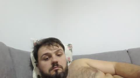 hornysmera online show from February 2, 4:59 pm