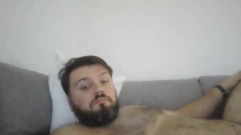 hornysmera online show from February 16, 3:43 pm