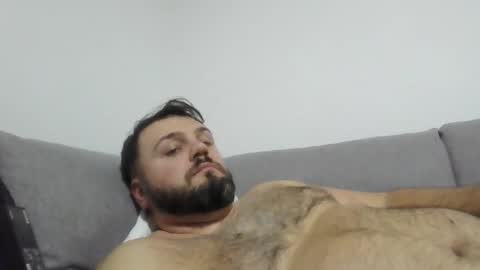 hornysmera online show from December 22, 4:15 pm