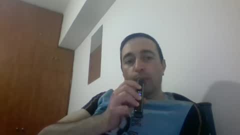 hornysnake69 online show from February 12, 5:16 pm