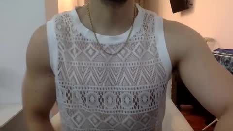 hornyspaniard93 online show from February 1, 10:52 pm