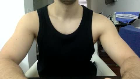 hornyspaniard93 online show from April 25, 1:41 pm