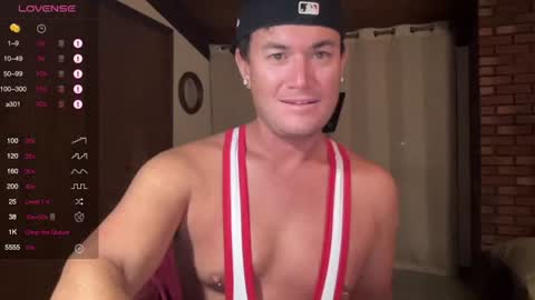 Hornytightboy89 online show from July 17, 1:35 am