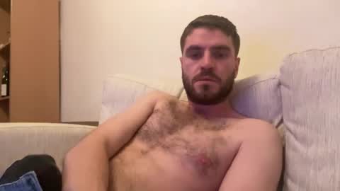 Horny247 online show from December 22, 9:09 pm