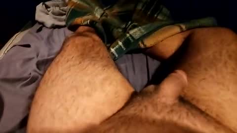 hornytrucker7861 online show from October 30, 8:38 am