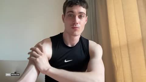 Travis online show from April 10, 7:48 am