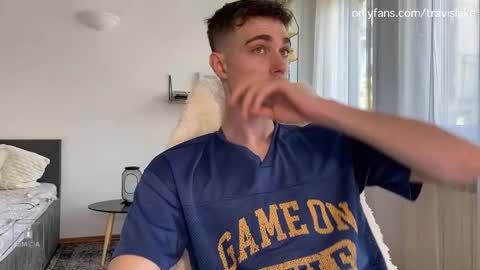 Snapshot of hornytwunk01 chatting on September 22, 11:43 am Travis online show from September 22, 11:43 am