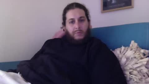 hornyogi online show from January 2, 7:29 pm