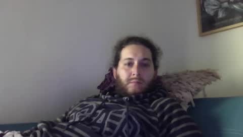 hornyogi online show from January 3, 4:48 pm