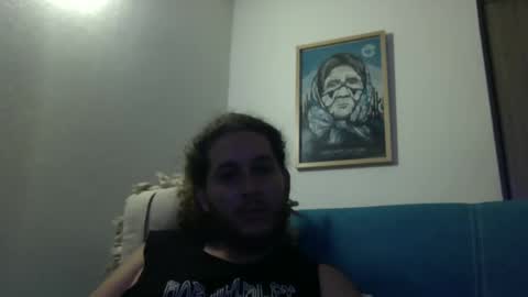 hornyogi online show from March 8, 5:47 am