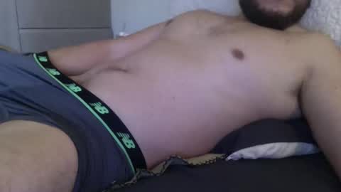 hornyogi online show from March 14, 4:58 pm