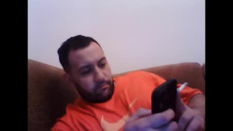 Chriss90 online show from January 31, 3:11 pm