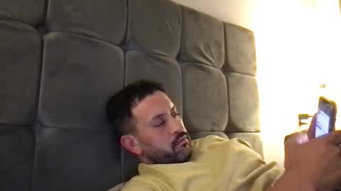 Chriss90 online show from April 14, 10:09 pm