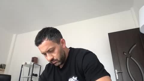 Chriss90 online show from April 20, 10:40 am