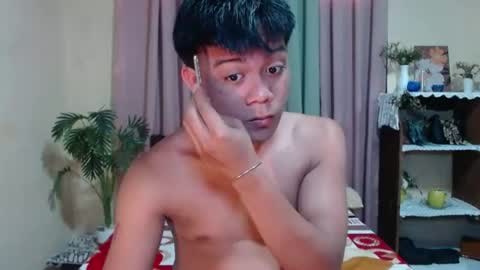 Aaron online show from June 12, 8:34 am