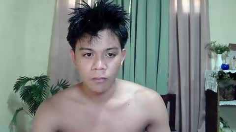 Aaron online show from June 14, 3:41 am