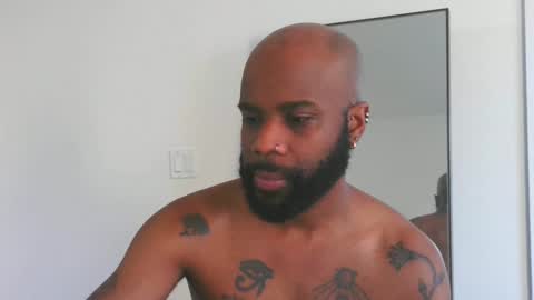 Horus00 online show from February 24, 12:16 pm