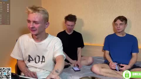 Horzy online show from January 7, 8:31 pm