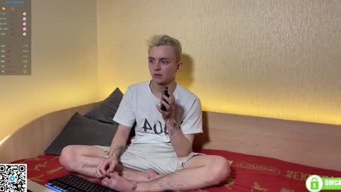 Horzy online show from January 12, 9:08 pm