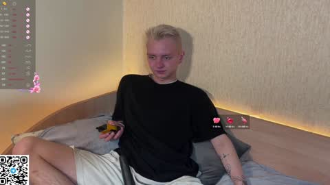 Horzy online show from December 24, 7:00 pm