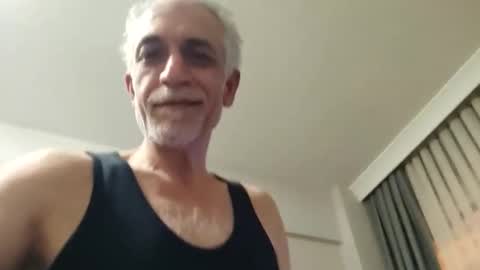 hot75_man online show from April 14, 5:12 pm