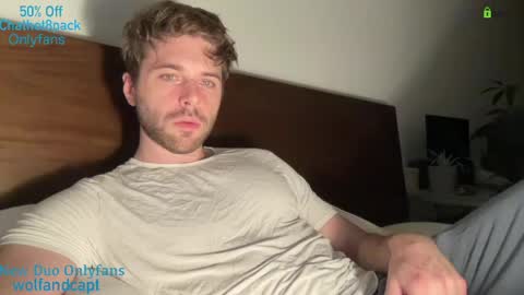 Edward aka Wolf online show from April 14, 3:06 am