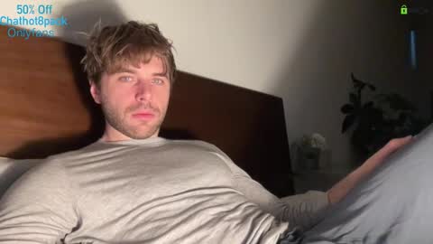 Edward aka Wolf online show from January 5, 9:40 pm