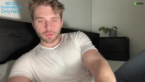 Edward aka Wolf online show from February 11, 10:07 pm