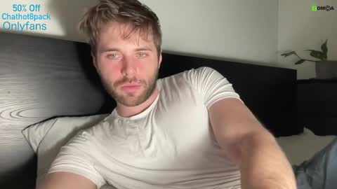 Edward aka Wolf online show from March 3, 10:07 pm