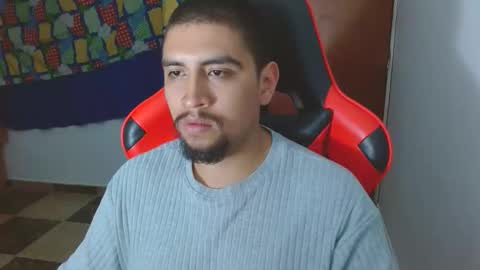 hot__husbands online show from November 7, 1:31 am