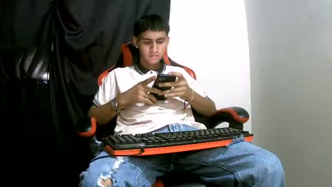 hot__mechanic online show from July 5, 2:24 pm