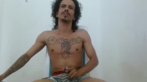 Private open online show from December 16, 3:22 pm