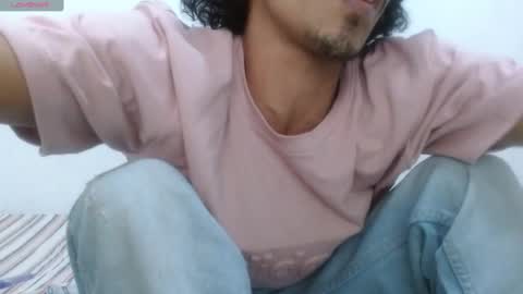 Private open online show from January 15, 2:06 am