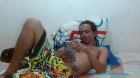 Private open online show from September 26, 11:46 pm