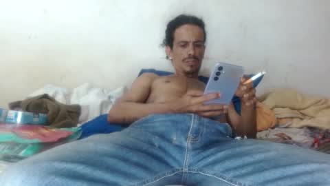 Private open online show from March 17, 12:47 am