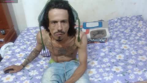 Private open online show from January 23, 9:39 pm