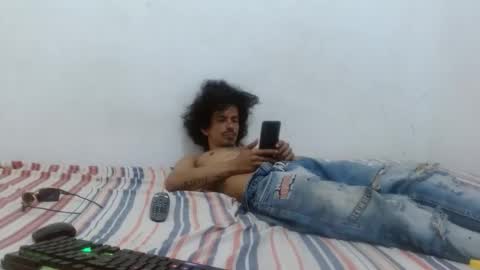 Private open online show from January 15, 11:08 pm