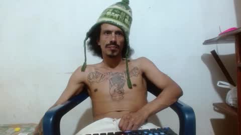 Private open online show from December 29, 11:50 pm